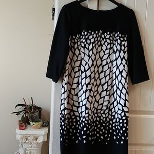 FINAL PRICE! NWT Elegant Chico dress. Size 1.5